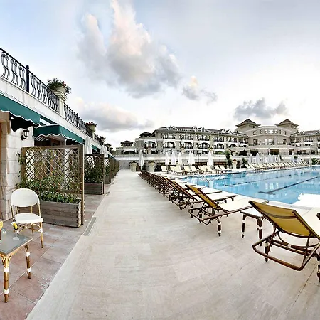 Hotel Gardens & 5*