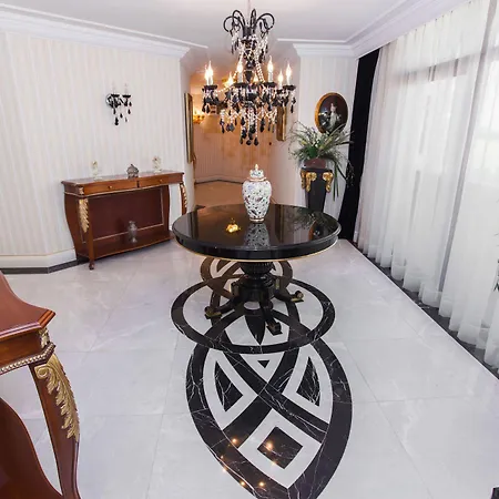 Gardens & Hotel 5*