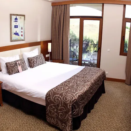 Gardens & Hotel 5*