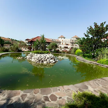 Gardens & Hotel 5*