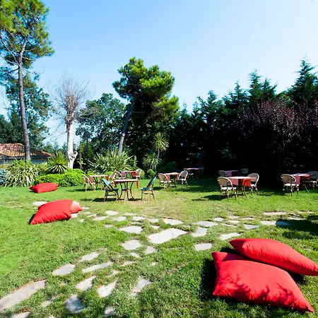 Gardens & 5* Sile