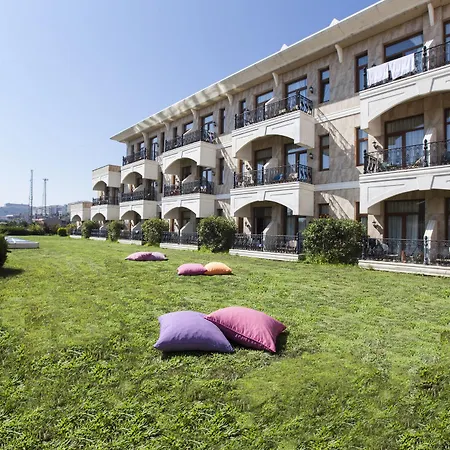 Gardens & 5*