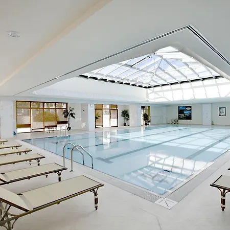 Hotel Gardens & Ağva