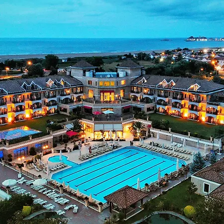 Hotel Gardens &
