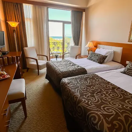 Hotel Gardens & Sile