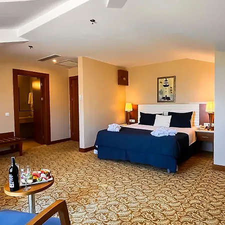 Gardens & Hotel