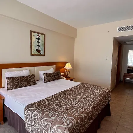 Hotel Gardens & Sile