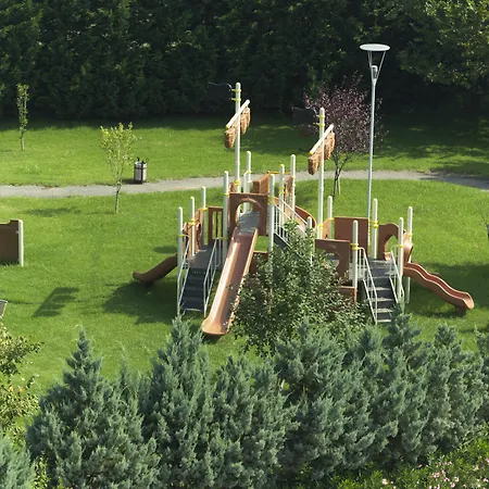 Gardens & Hotel Ağva