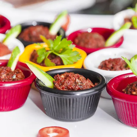 Gardens & Hotel Ağva