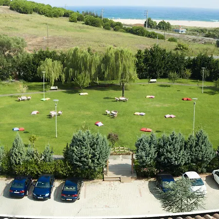 Gardens & 5*