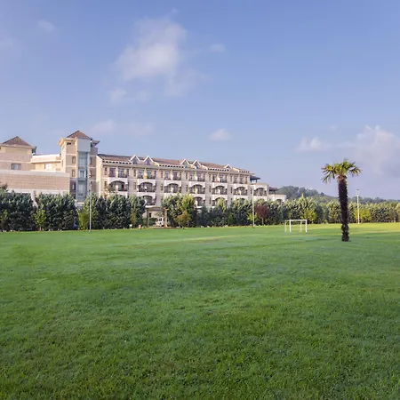 Gardens & Hotel Ağva