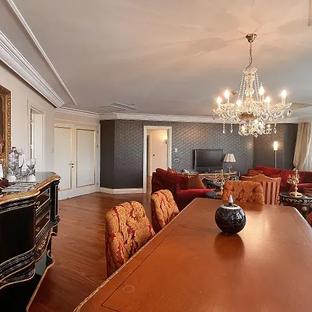 Hotel Gardens & Ağva