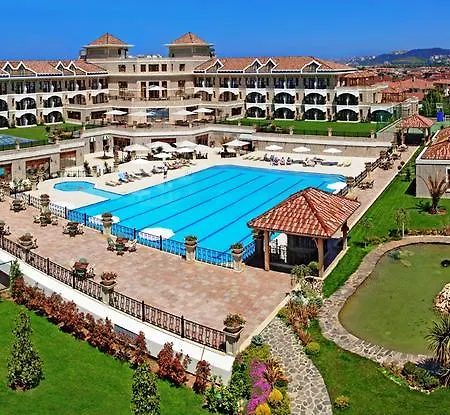 Hotel Gardens & Sile