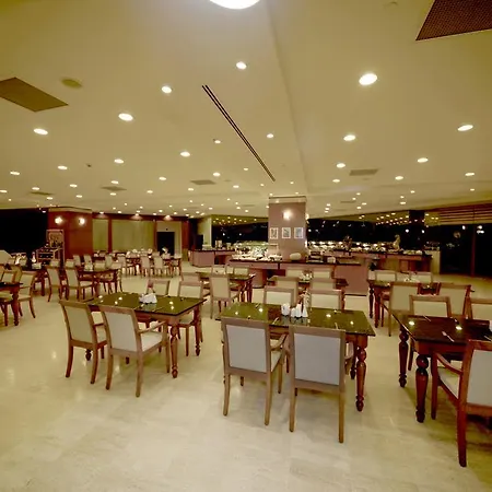 Gardens & Hotel Ağva