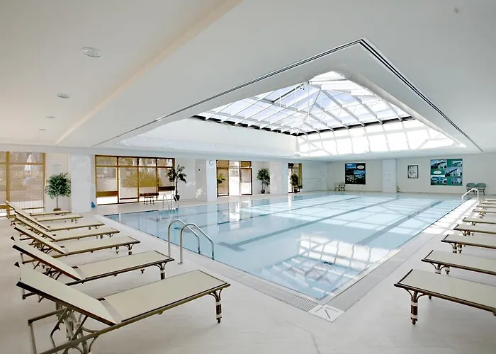 Hotel Gardens & Ağva