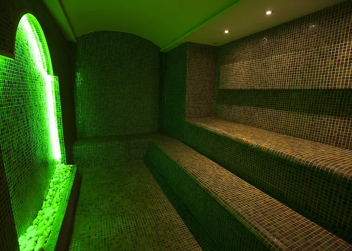 Hotel Gardens & Ağva