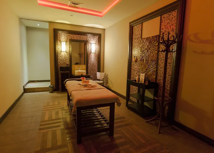 Gardens & Hotel Ağva