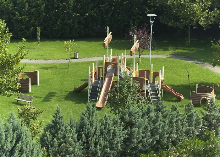 Gardens & Hotel Ağva