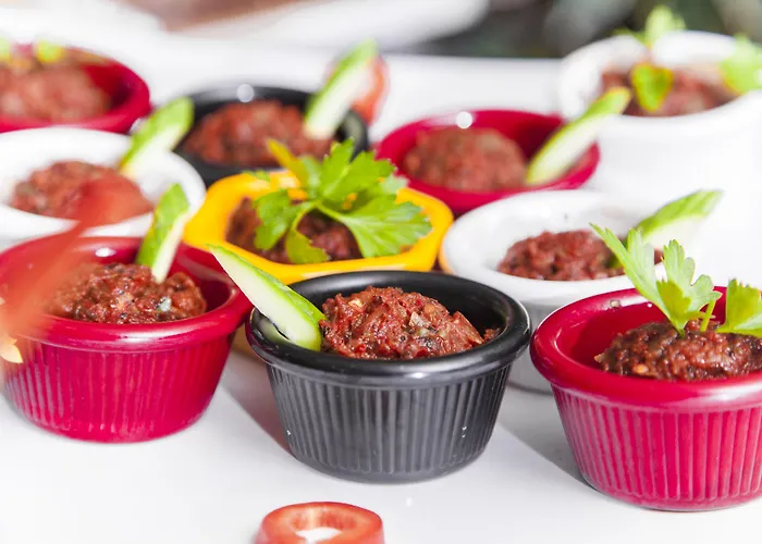 Gardens & Hotel Ağva