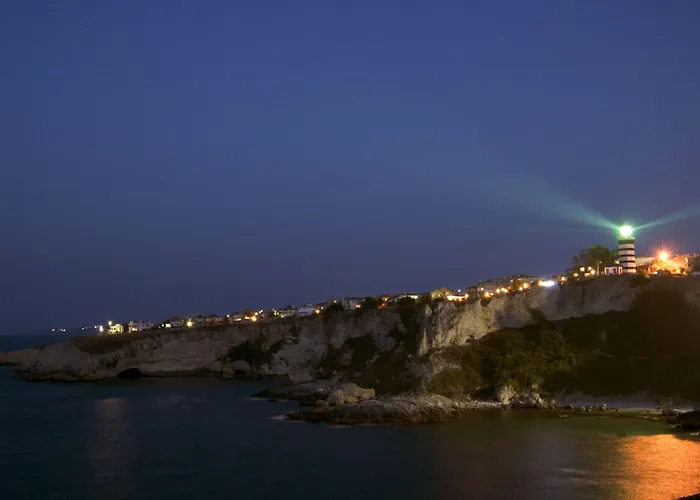 Hotel Gardens & Ağva
