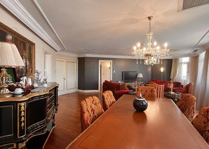 Hotel Gardens & Ağva