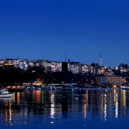 Gardens & 5* Ağva