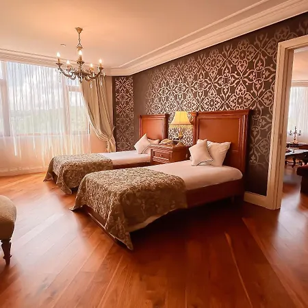 Gardens & 5* Ağva