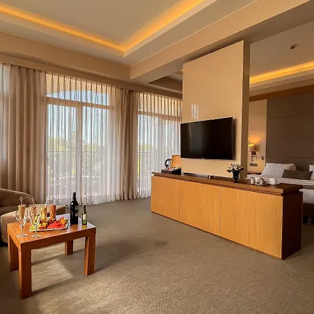 Gardens & 5* Ağva