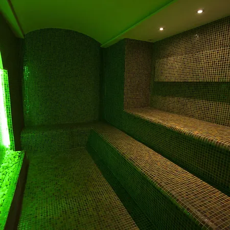 Hotel Gardens & Ağva