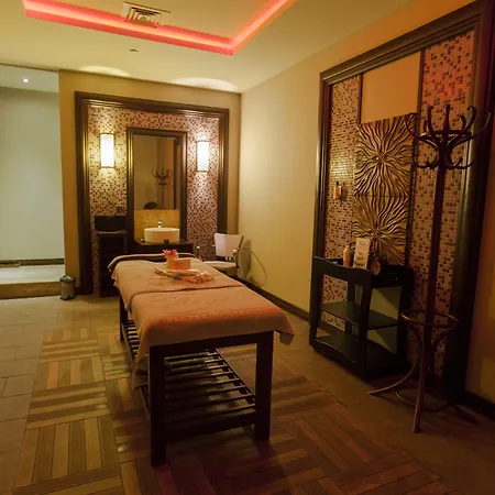 Gardens & Hotel Ağva