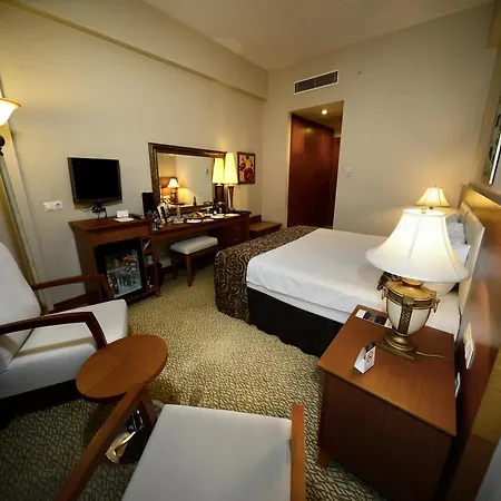 Gardens & Hotel Ağva